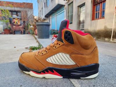 wholesale quality air jordan 5 model no. 245